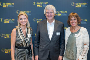 Dr. Lioba Wöhrle, Dr. Stefanie Freytag, anest Gruppe