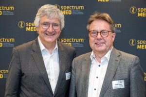 Peter Krase, Bevollmächtigter Leistungs- und Versorgungssteuerung AOK Bayern a.D.