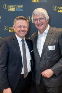 Tobias Reiß, MdL 1. Vizepräsident des Bay. Landtags