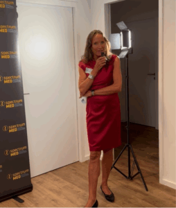 Dr. Claudia Ritter Rupp